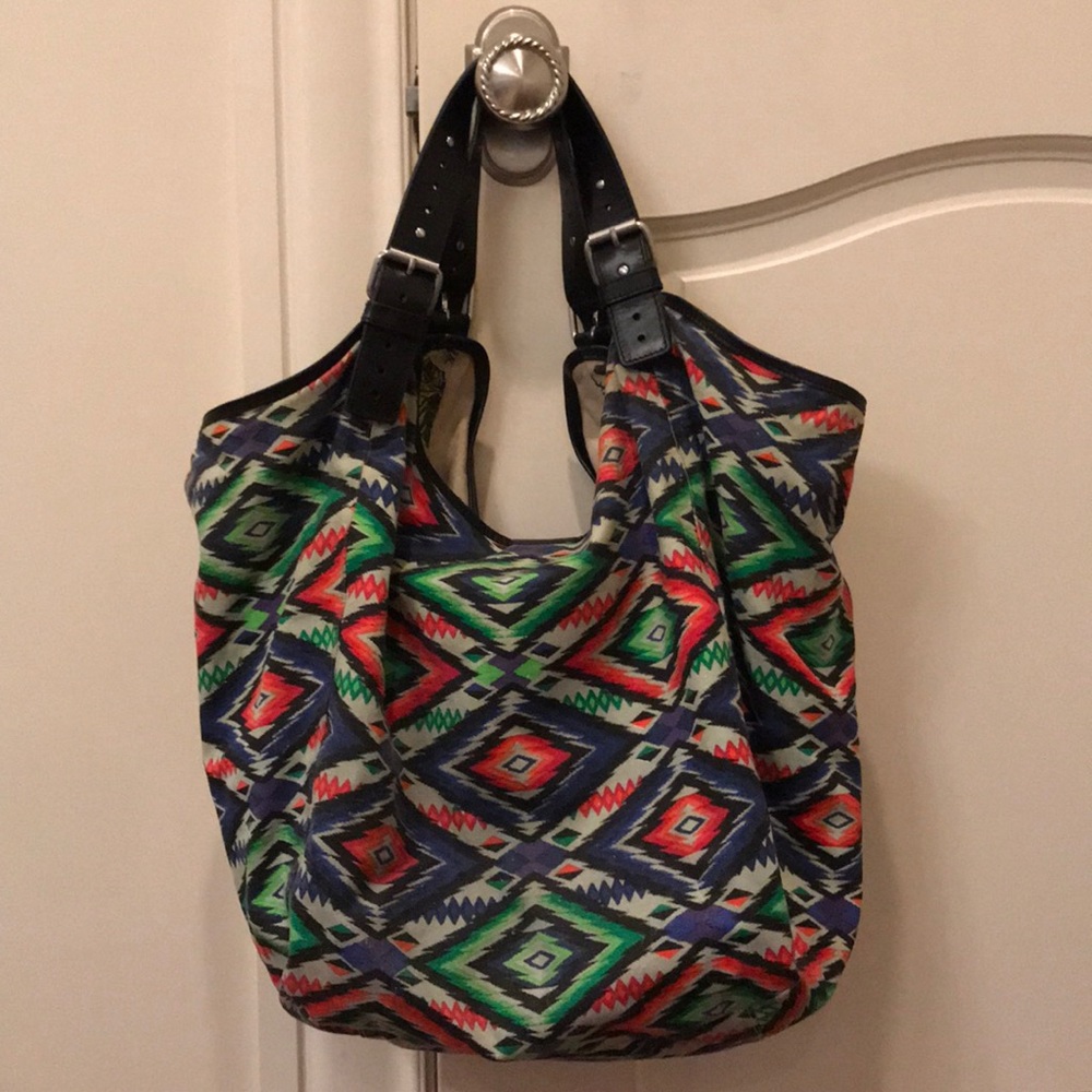 Cynthia Vincent Tote